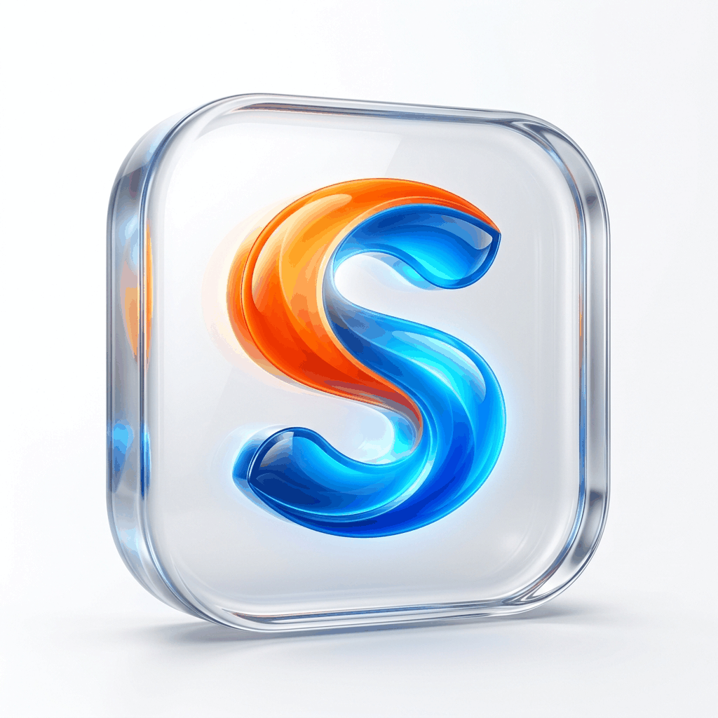 SuperApp Logo